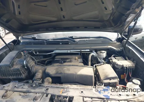 2020 Chevrolet Colorado 2Wd Short Box Wt from USA, damaged, VIN 1GCGSBEA7L1240201